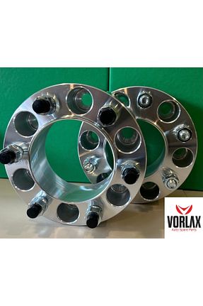 مهره چرخ خودرو VORLAX - کد 900408106