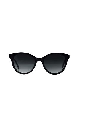 عینک آفتابی طوسی زنانه UV400 Lee Cooper - کد 826598560