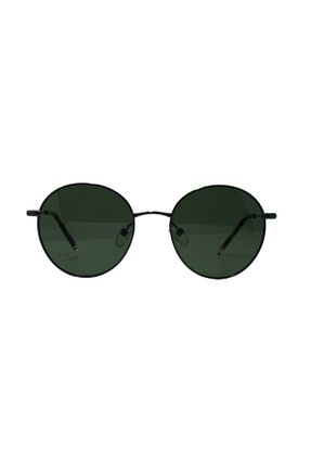 عینک آفتابی سبز زنانه پلاریزه Lee Cooper - کد 118906712
