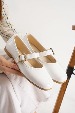 بابت سفید زنانه پارچه ای Nmoda - کد 895052524