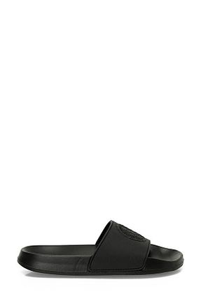 دمپائی مشکی زنانه EVA U.S. Polo Assn. - کد 896706543