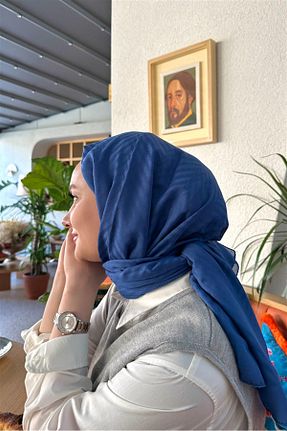 شال رنگی زنانه carell - کد 900428316