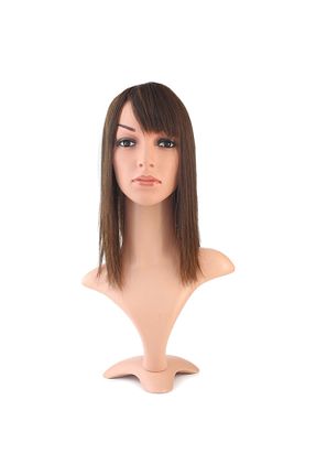 کلاه گیس رنگی Mina Peruk - کد 900480289