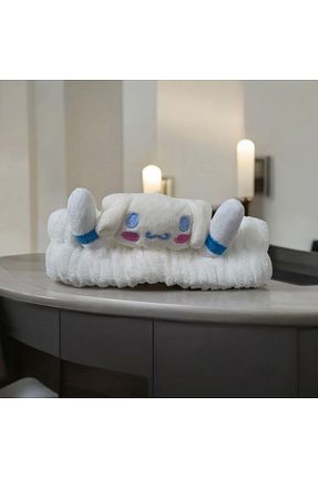 کش سر ورزشکار بنفش KANİNCHEN - کد 922369366
