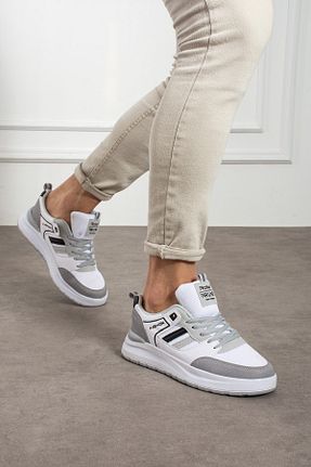 کفش اسنیکر آبی مردانه بند دار repstep - کد 900463976