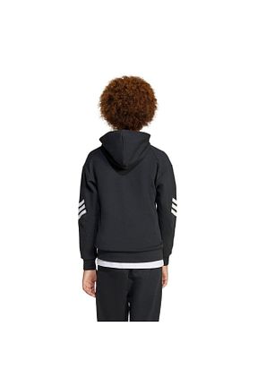کت مشکی بچه گانه رگولار adidas - کد 901870675