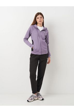 ست کرمکن اسپرت آبی زنانه مخلوط پلی استر Puma - کد 846146259