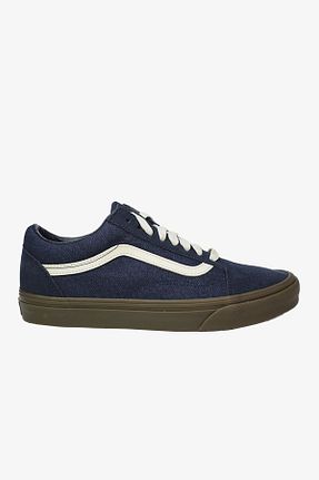 کفش کژوال سرمه ای مردانه پارچه ای Vans - کد 901818583