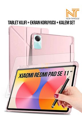 کیف تبلت رنگی xiaomi Uyumlu Nezih Case - کد 900499991