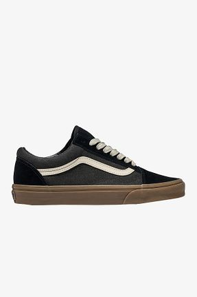 کفش کژوال مشکی مردانه پارچه ای Vans - کد 900499386