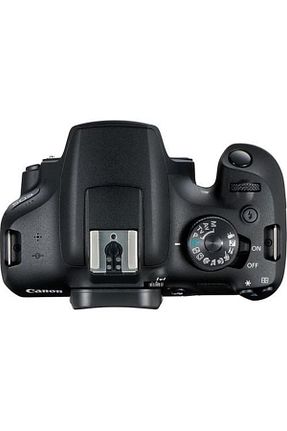 دوربین عکاسی دیجیتال مشکی Canon - کد 676428542