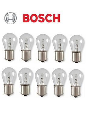 لامپ خودرو 12 Volt Bosch - کد 455438136