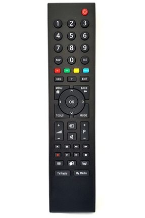 کنترل از راه دور طوسی Arçelik - کد 68680447