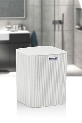 کیسه زباله سفید پلاستیک Okyanus Home - کد 762971134