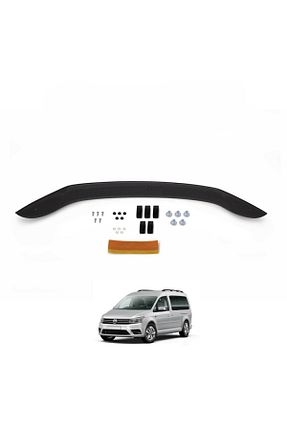 بادگیر Volkswagen - کد 83463600