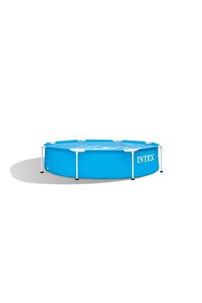 استخر بادی و لوازم Pompaya ihtiyaç yoktur Intex - کد 701939177