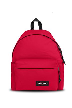 کوله پشتی قرمز زنانه ابعاد بزرگ Eastpak - کد 742625426