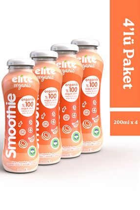 آبمیوه Elite Naturel - کد 435380320