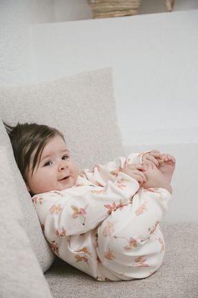 سرهمی صورتی بچه گانه Comfort DoDo