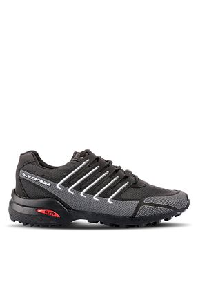کفش بیرون مشکی مردانه پارچه ای Slazenger - کد 158267823
