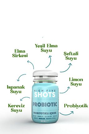 نوشیدنی کاربردی Elite Naturel - کد 383517259