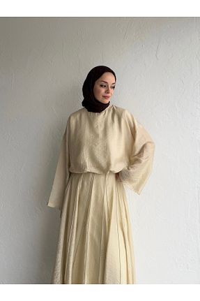 بلوز زنانه ساده Moca - کد 901877848