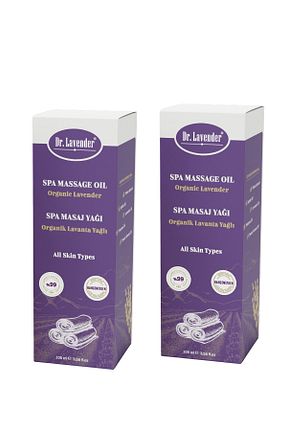 روغن مراقبت Gallipoli Lavender - کد 81185789