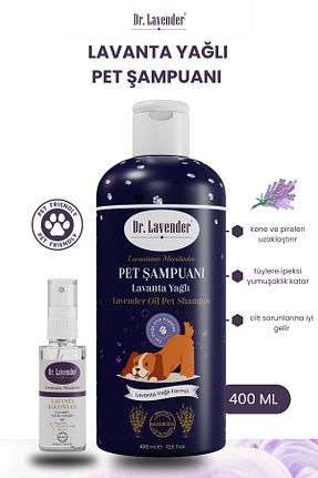  Dr. Lavender - کد 131388509