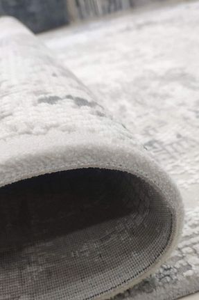 فرش طوسی آنتی باکتریال ünalcarpet - کد 655551864