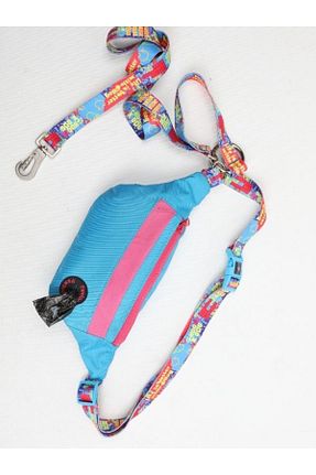 Günlük Ayakkabı آبی PAWLOOK - کد 866769352
