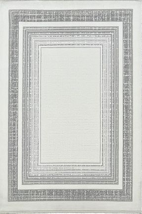 فرش سفید آنتی آلرژی ünalcarpet - کد 783368056