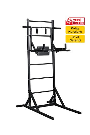 بارفیکس و بار شنا مشکی DURUH SPOR - کد 892015972