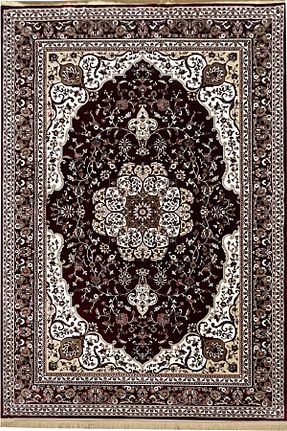 فرش قرمز آنتی باکتریال ünalcarpet - کد 806417285