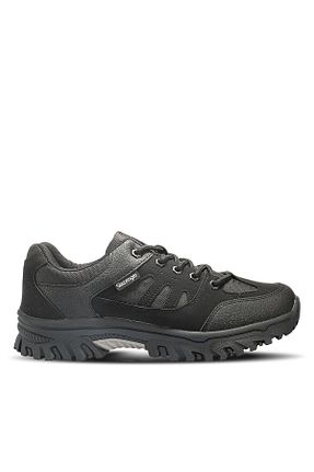 کفش بیرون مشکی مردانه چرم مصنوعی Slazenger - کد 349179773
