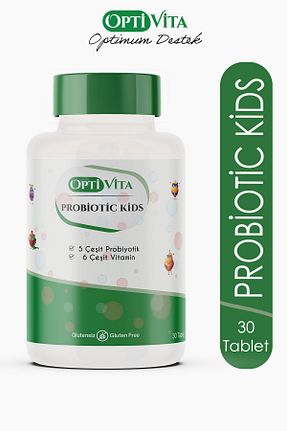 پروبیوتیک و پری بیوتیک Optivita - کد 833042975