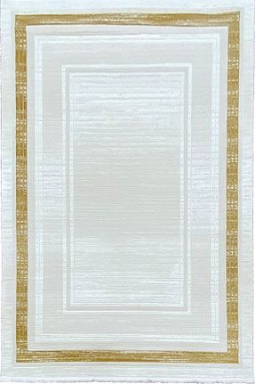 فرش طلائی آنتی باکتریال ünalcarpet - کد 773517389