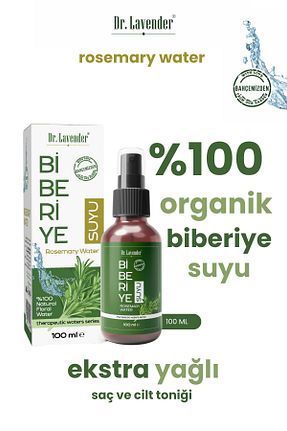 تونیک مو Dr. Lavender - کد 854142423