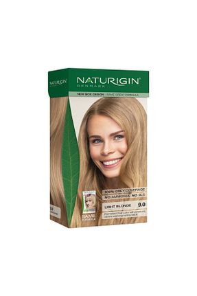 رنگ مو سفید Naturigin - کد 6068834