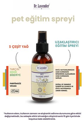  Dr. Lavender - کد 832738724