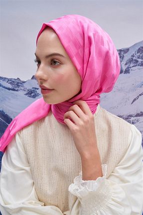 شال رنگی زنانه carell - کد 900428828