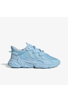 کفش پیاده روی طلائی مردانه adidas - کد 843327571