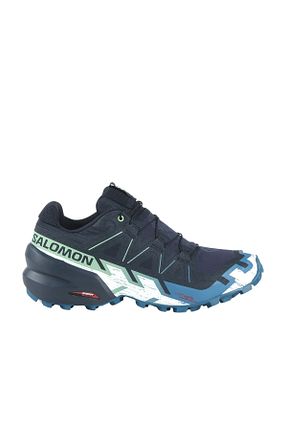 کفش بیرون سفید مردانه الاستین Salomon - کد 805715007