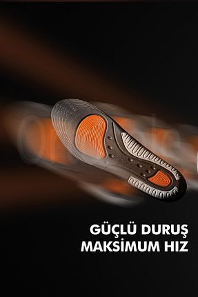 کفی کفش Ortosole - کد 90498597