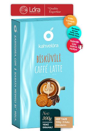 قهوه گرانول kahvelora - کد 778373761