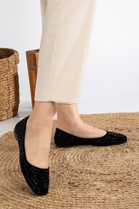 بابت مشکی زنانه EVA / PVC Jackers - کد 887112875