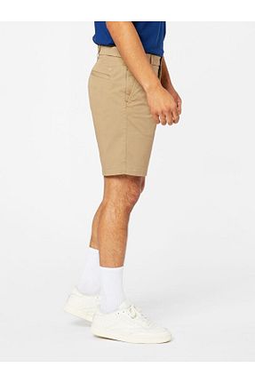 شلوارک و برمودا بژ مردانه رگولار Dockers - کد 36473806