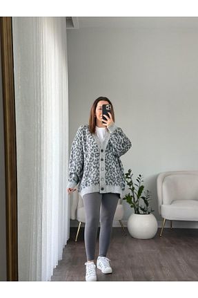 ساق شلواری رنگی زنانه Madamdef - کد 900576175