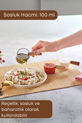 صحبانه خوری بژ 1-5 GRİMOR Life - کد 734414110