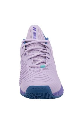کفش تنیس بنفش زنانه Yonex - کد 901897419