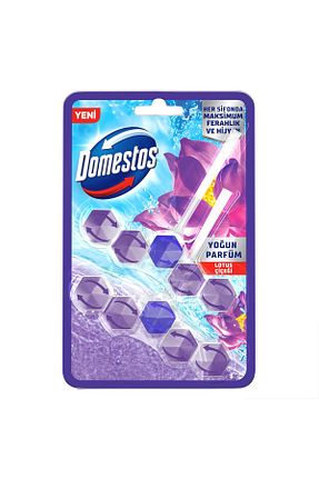 خوشبو کننده توالت Domestos - کد 900626701